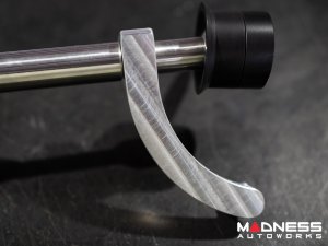 FIAT 500 Short Shifter Kit - Adjustable - MADNESS FIAT 500 Short Shifter Kit - Adjustable - MADNESS